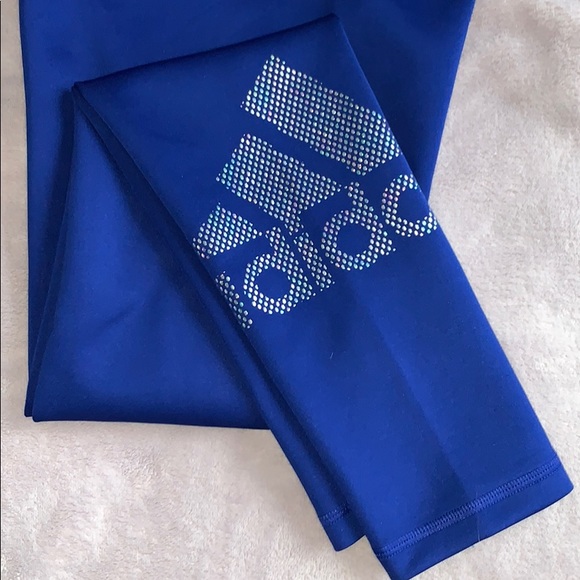 adidas Pants - NWOT Addidas Leggings